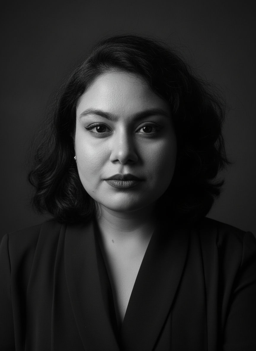 Startup Coach Gauri Walecha